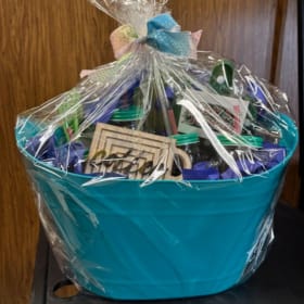 Cactus and Coffee item