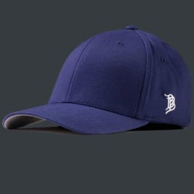 Bare Fitted L/XL - Logo #2 Half Circle item