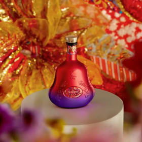 Hennessy XO 2025 Lunar New Year item