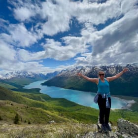 Micro-Adventure with Sarah Histand item