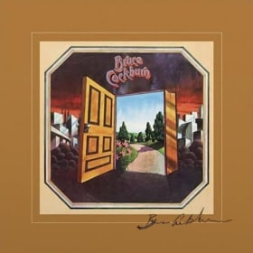 Bruce Cockburn Signed Albums - Set 1 item