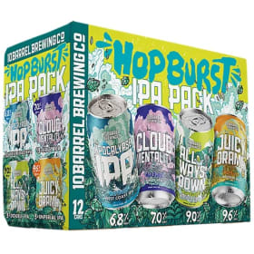 10 Barrel Brewing item