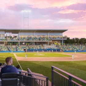 Hillsboro Hops Tickets item