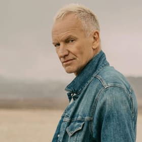 Sting - CDs item