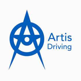 Artis Driving School 1 90 minute Session - $310 item