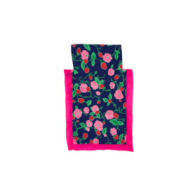 Vintage Hmong Baby Carrier (Hlab Nyas) item