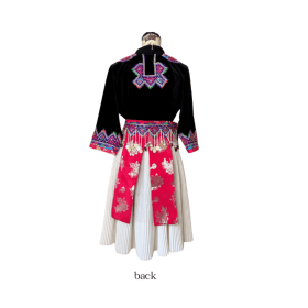 Women's Hmong Cogci Outfit item