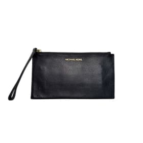 Black MK Mini Clutch Bag item