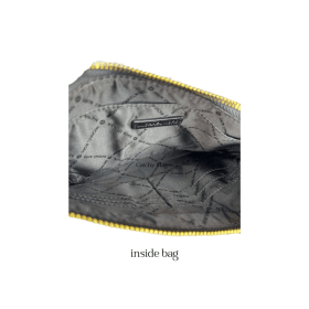 Black MK Mini Clutch Bag item