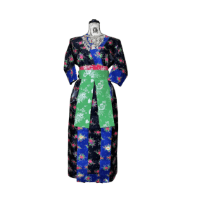 Women’s Blue Lis Loos Outfit item