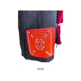 Women’s Hmong Blazer item