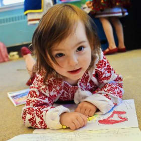 PARENT AND ME: FALL item