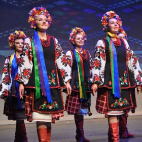 VESELKA/ENSEMBLE REGISTRATION item