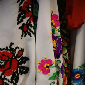 Costume Damage Deposit item