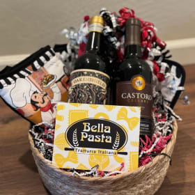 Italian Date Night - $225 Value item