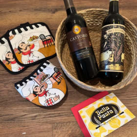 Italian Date Night - $225 Value item