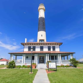 Climb to New Heights –4 Passes to Absecon Lighthouse (2/4) item
