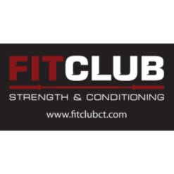FitClub Training Classes item