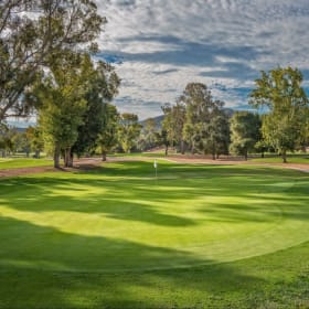 Los Robles Golf & Golf Development Complex Exp $5̶0̶0̶ item