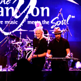 Date Night at Canyon Club with Drinks $1̶0̶0̶ item