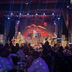 Date Night at Canyon Club with Drinks $1̶0̶0̶ item