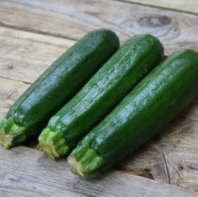 Plant de Courgette "Dark Green" item