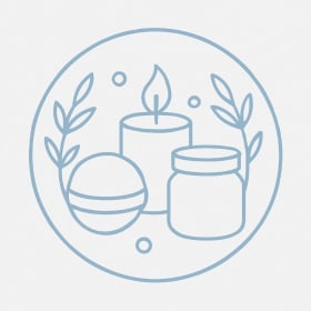 Exfoliant pour le corps item