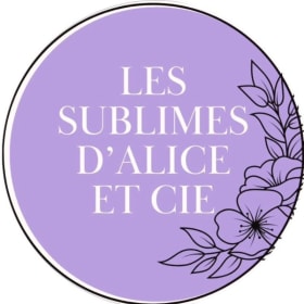 Verre avec une paille item