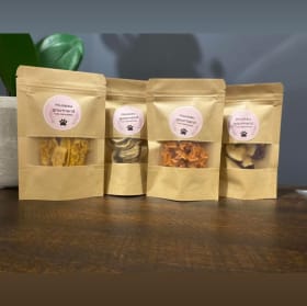 Biscuits pour chien et chat - Grand sac item