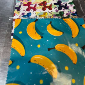 Lingette à lunette item