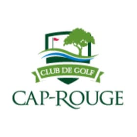 2 droits de jeux au Club de Golf de Cap-Rouge item