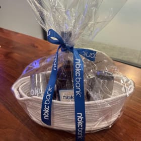 nbkc bank's Taste of Kansas City Basket item