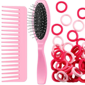 Hair care kit item