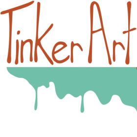 Tinker Time: Art & Play session item