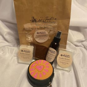 “Miraculous Miranda McIntire Saddlery Goodies” item