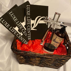 “Princess Pampering” Gift Basket item