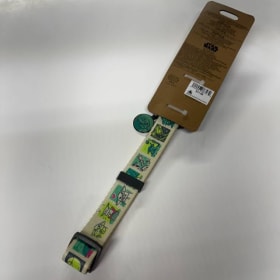 Disney Parks Tails Grogu Mandalorian Dog Collar - Star Wars item