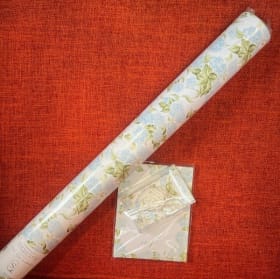 Soiree All Day Paperie Basket item