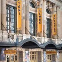 2 Tickets to any A.C.T. Performance item