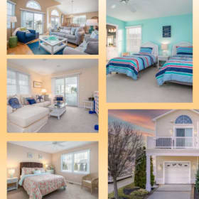 LONG WEEKEND IN AVALON! item