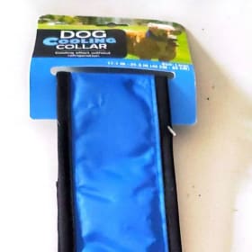 Dog Cooling Collar Large item
