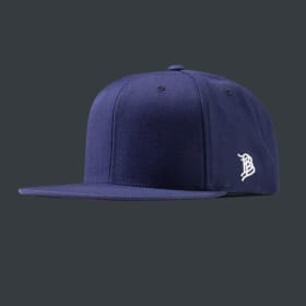 Bare Classic Snapback - Logo #5 Scramble item