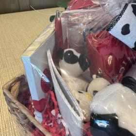 Chick-Fil-A Gift Basket item