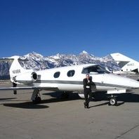 Private Aerial Tour for Two item