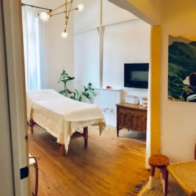 AlpineGold Spa & Boutique - 90-min Golden Glow Facial item