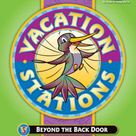 ✏️ Vacation Stations item