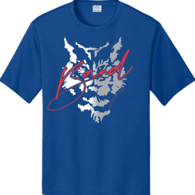 Game Day/Contest Day Shirts item