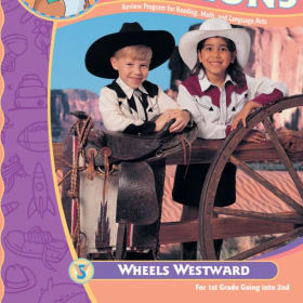 ✏️ Vacation Stations item