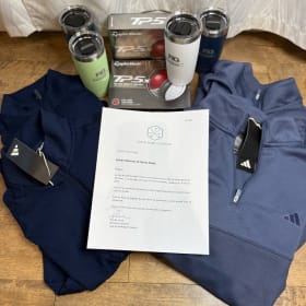 Forfait Golf item