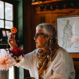 My Alaska Home: A Photography Session with Elise Giordano item